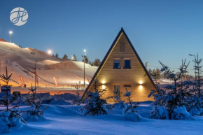 Tuhamäe hosteli puhkemaja